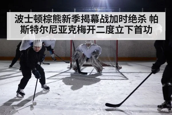 波士顿棕熊新季揭幕战加时绝杀 帕斯特尔尼亚克梅开二度立下首功